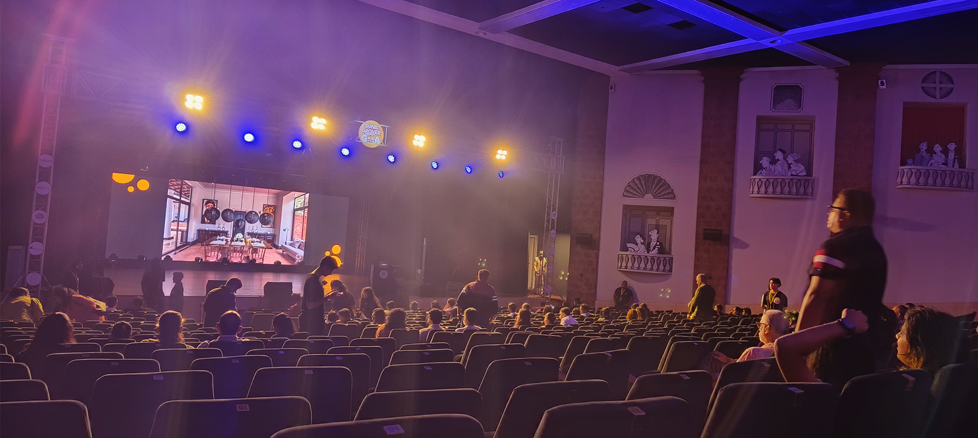 Conference in Goa, Conference Management in Goa, Conference Specialist in Goa, Event Management Services in Goa.